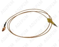 Termopar 850mm 948650117