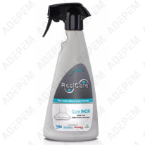 beko limpiador de acero inoxidable 500ml