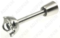 Supporto per miscelatore in acciaio inox ms-651460