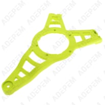 Soporte del depósito 5131034624