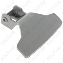 Manilla de ventana gris, 2828780200