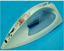 Mango de hierro CS-00093224