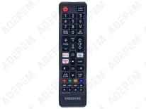 Télécommande BN59-01315B
