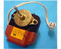 Motore del ventilatore