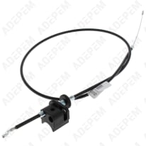 Tracción por cable pm53 pm46