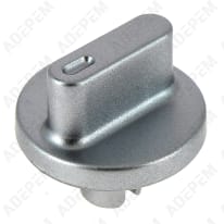 Botón negro de encendido/apagado AN3080480