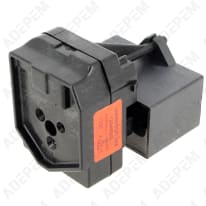 Relé + condensador 481228038127