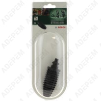 Ugello a getto rotante