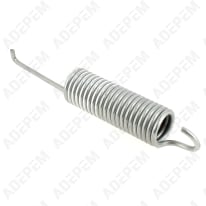 Muelle del depósito l=200 00056765