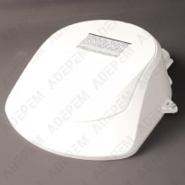 Kit cofano VM 2021 3000w, 022970