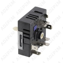 Régulateur d'énergie simple 240V 140013339035