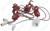 Interruptor de encendido original 00638672