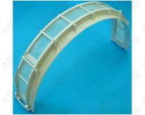 Filtro inferior 1253013013