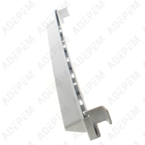 Perfil trasero c00114605