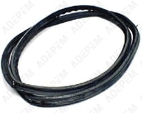 Junta de la puerta del horno