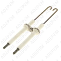 Electrodo de encendido 8718585036