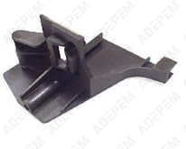 Bisagra tapa derecha 71X7993