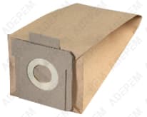 Bolsas Hoover, juego de 5 9092882209