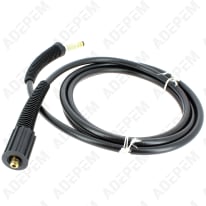 Manguera de alta presión m20x2