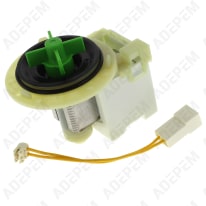 Bomba de desagüe 00144309 = ebs021/0059