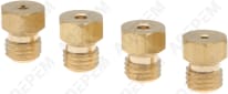 Kit de boquilla para gas natural 00174049 origen