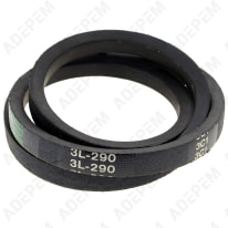 Correa 9.5x736=3l290=z27 1/2