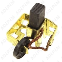 Carbón vegetal + soporte por 1, 5131040679