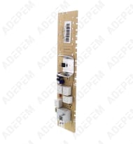 Módulo de control F2B 572A6FF02810