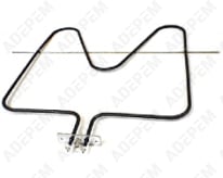 Suela de resistencia 1400w