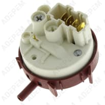 Presostato 480111100005