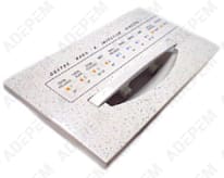 Tirador de cajón de lavandería 481949869775