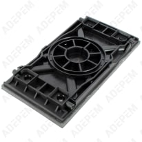 Plato de lija 2609000875