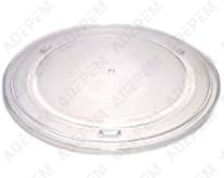 Plato giratorio d=320