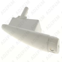 Empuñadura izquierda