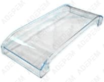 Persiana de mariposa