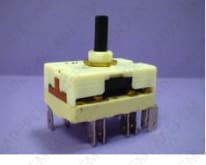 Interruptor de 7 posiciones