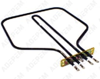 Suela de resistencia 00274047