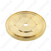 Messing-Diffusorscheibe 50267780000