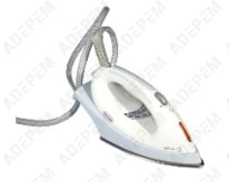 Plancha completa 800w