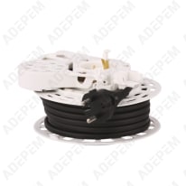 Carrete + cable 00656667