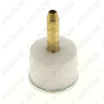 Filtro de combustible 340193001148