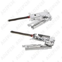 Bisagra de puerta derecha-izquierda 4055503991