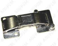 Bisagra inferior 17000094