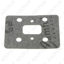 Junta del tubo de entrada 123280080/0