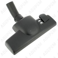 Cepillo de aspiración d=35