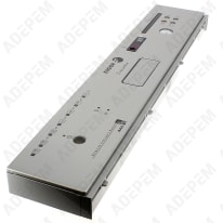 Diadema gris innovación