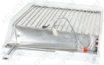 Resistencia de desescarche 00744546 original