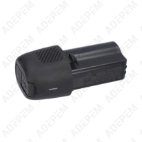Bloc d'accus 1607A3508W