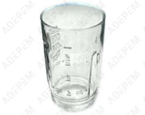 Vaso de cristal 00081169