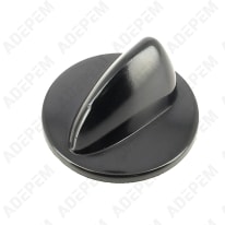 Pomo negro 12h 77x9346